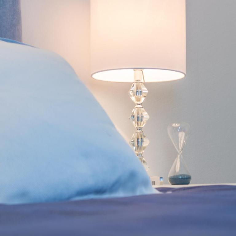 B&B Naracheddu Elite - Deluxe Room - 14