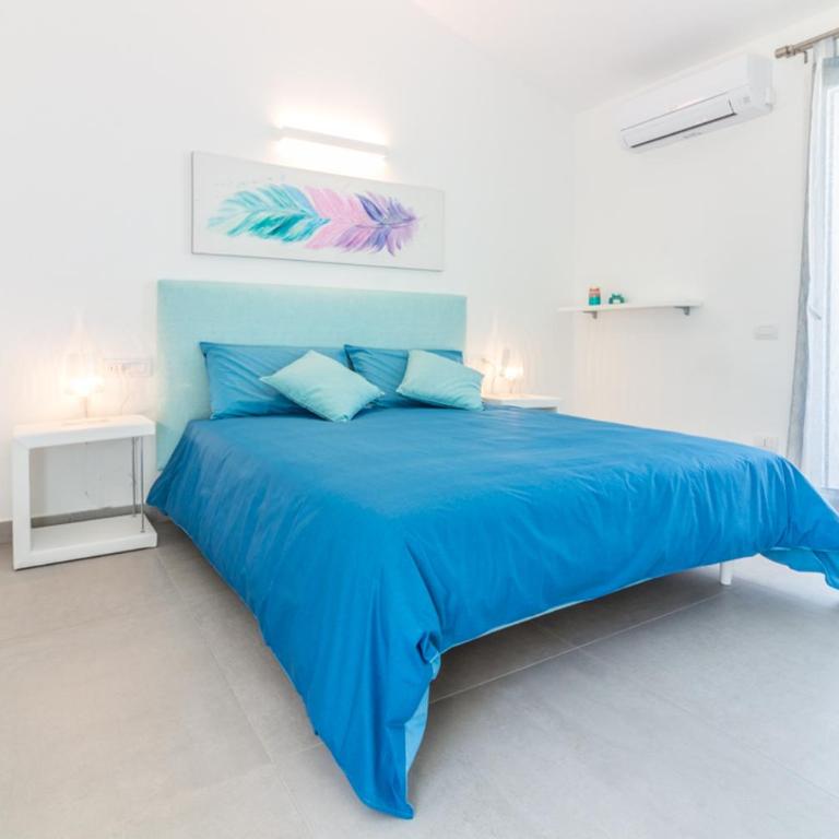 B&B Naracheddu Elite - Deluxe Room - 2