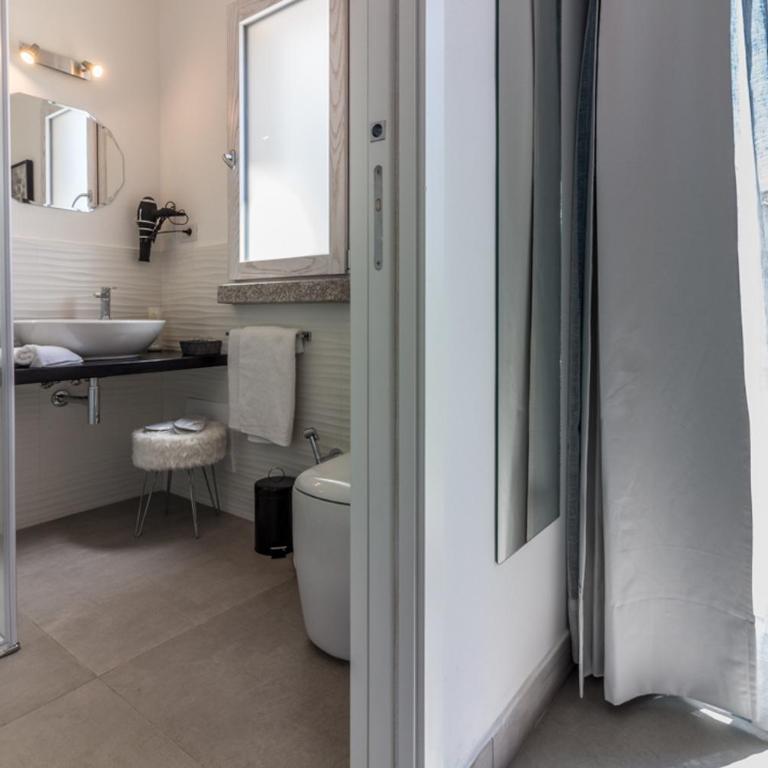 B&B Naracheddu Elite - Deluxe Room - 14