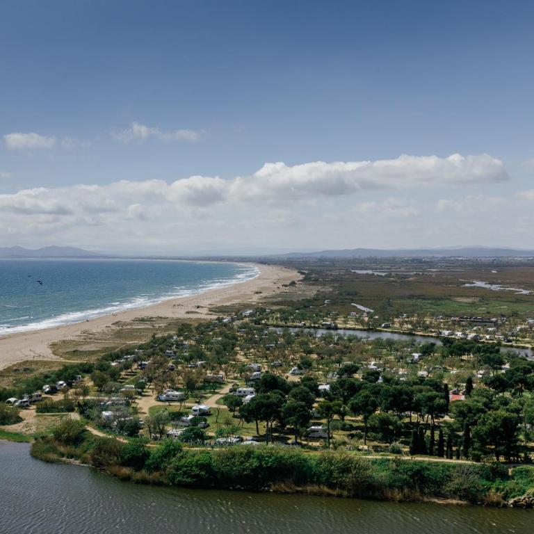 Empuria Beach D-Luxe - Apartamento de 1 dormitorio - 21