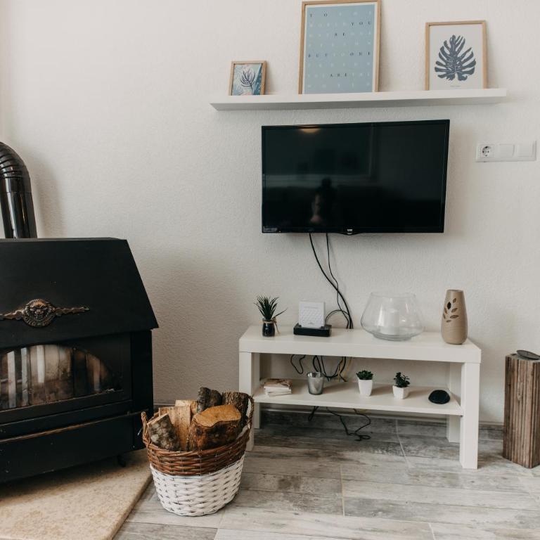 Apartman Ena - Apartment - Split Level - 11