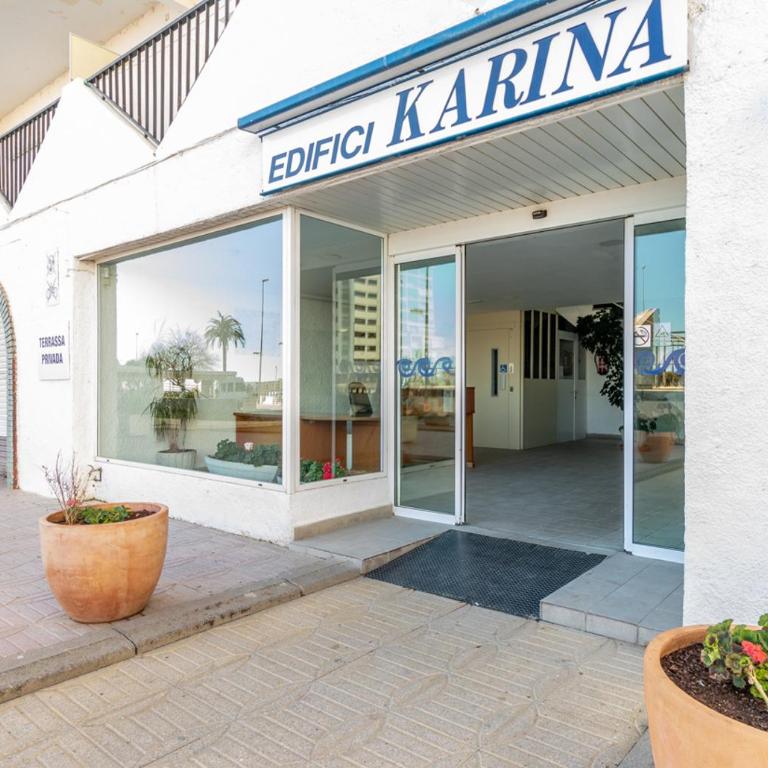 Empuria Beach D-Luxe - Apartamento de 1 dormitorio - 23