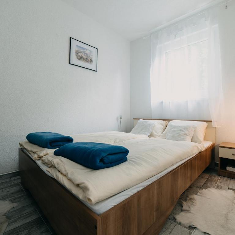 Apartman Ena - Apartment - Split Level - 16