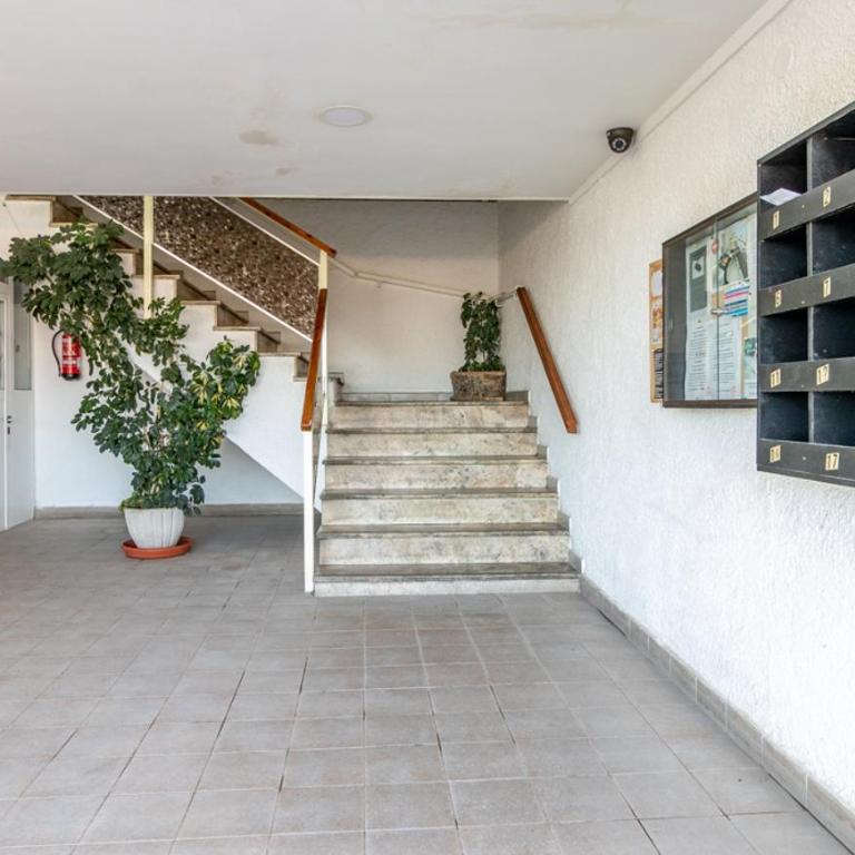Empuria Beach D-Luxe - Apartamento de 1 dormitorio - 25
