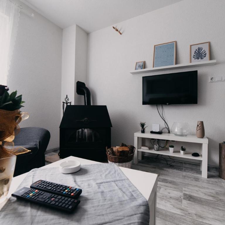 Apartman Ena - Apartment - Split Level - 10