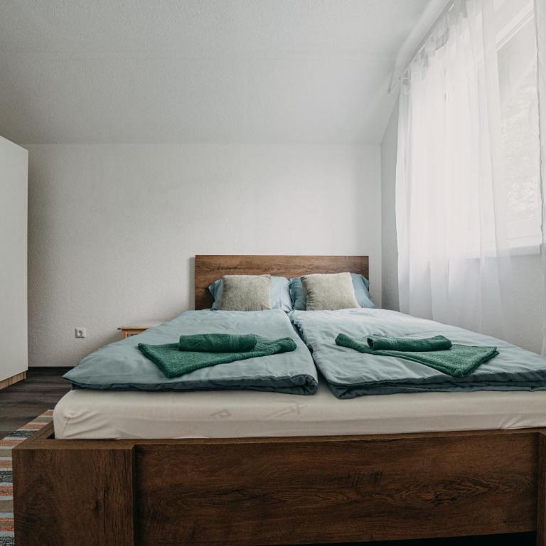 Apartman Ena - Apartment - Split Level - 15