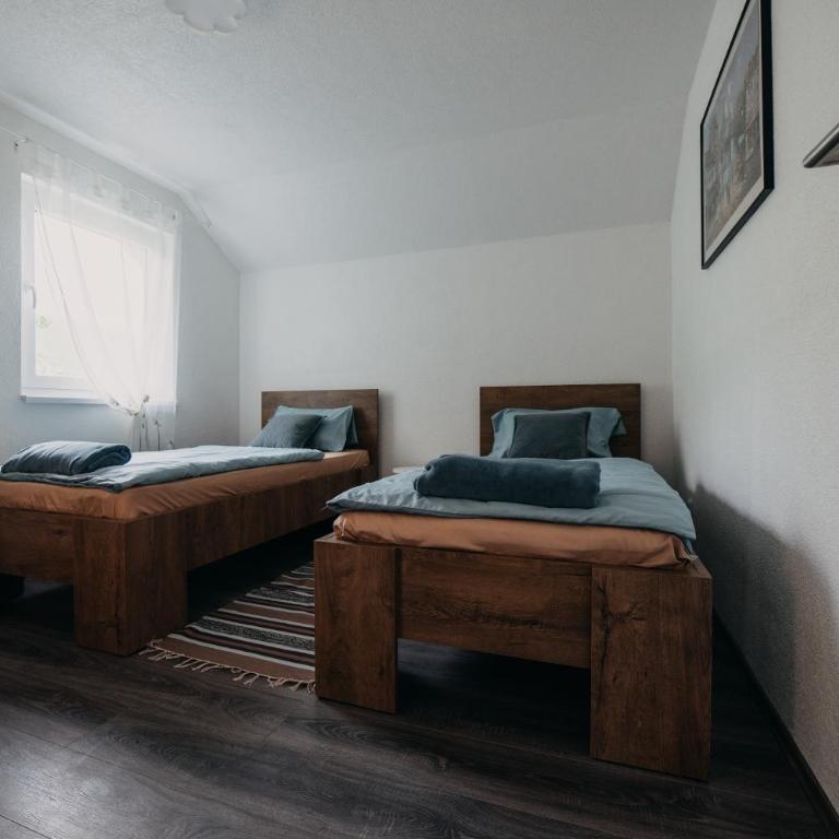 Apartman Ena - Apartment - Split Level - 17