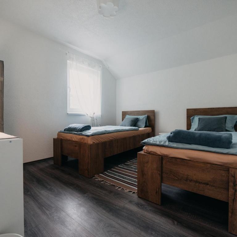 Apartman Ena - Apartment - Split Level - 18