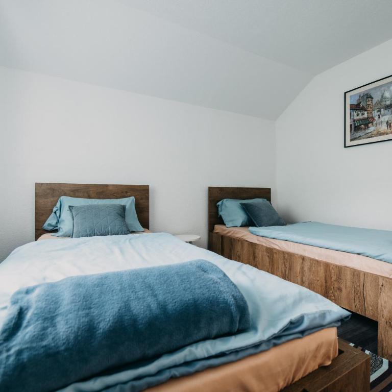 Apartman Ena - Apartment - Split Level - 20
