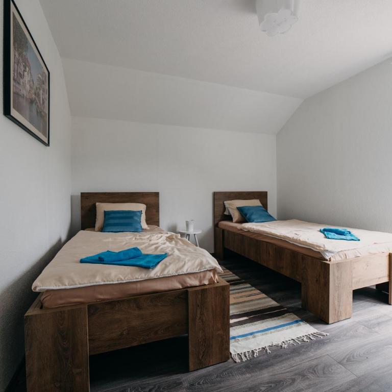 Apartman Ena - Apartment - Split Level - 22