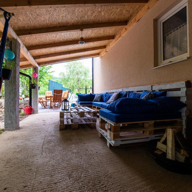 Apartman Ena - Apartment - Split Level - 28