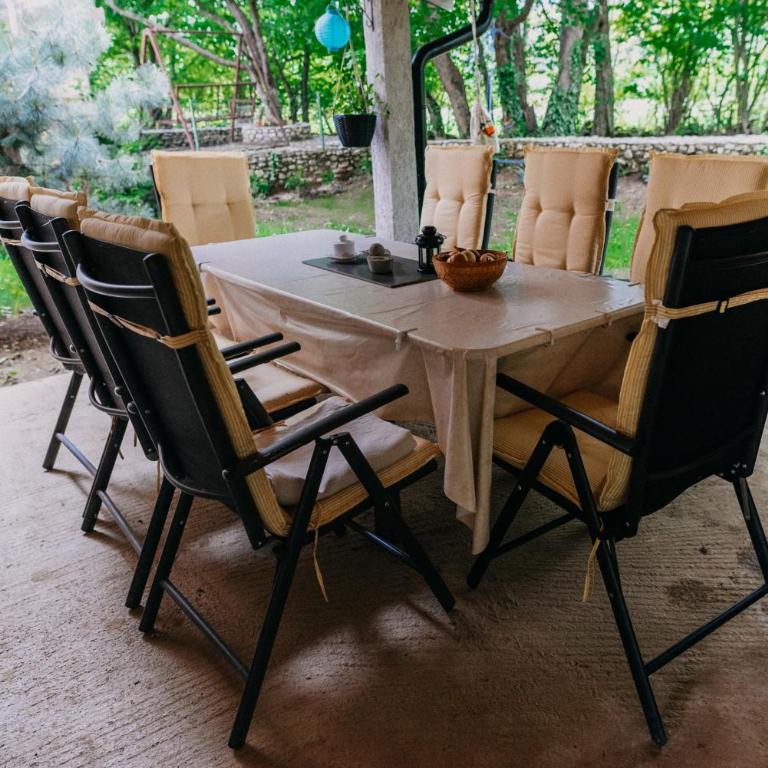Apartman Ena - Apartment - Split Level - 32