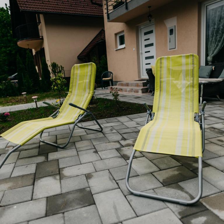 Apartman Ena - Apartment - Split Level - 35