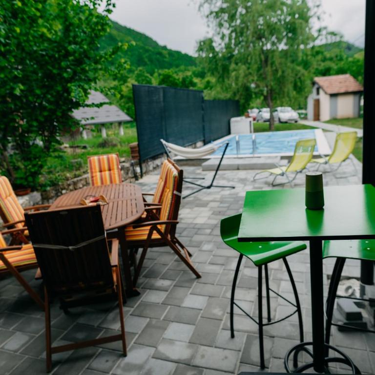 Apartman Ena - Apartment - Split Level - 37