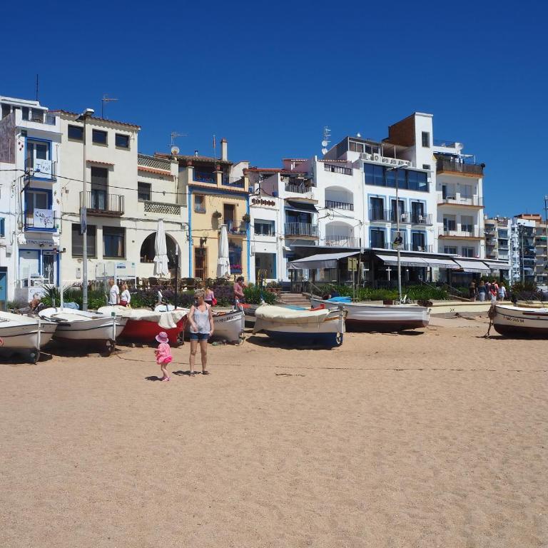 APARTAMENTO MAR I CEL - Apartamento de 2 dormitorios - 27