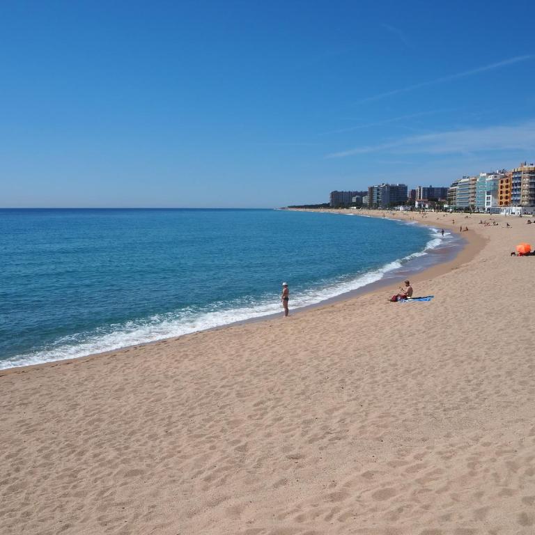 APARTAMENTO MAR I CEL - Apartamento de 2 dormitorios - 43