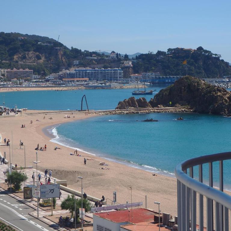 APARTAMENTO MAR I CEL - Apartamento de 2 dormitorios - 1