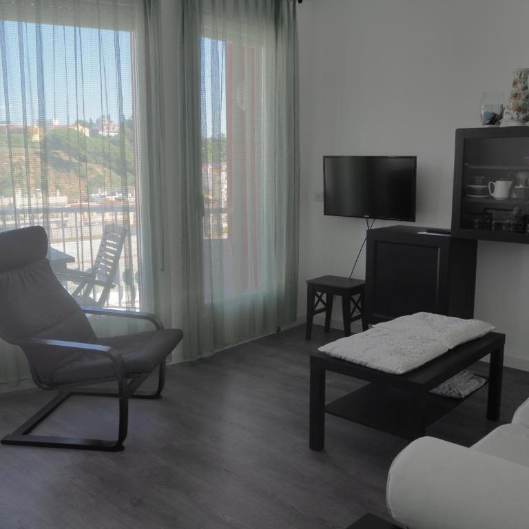 APARTAMENTO MAR I CEL - Apartamento de 2 dormitorios - 4