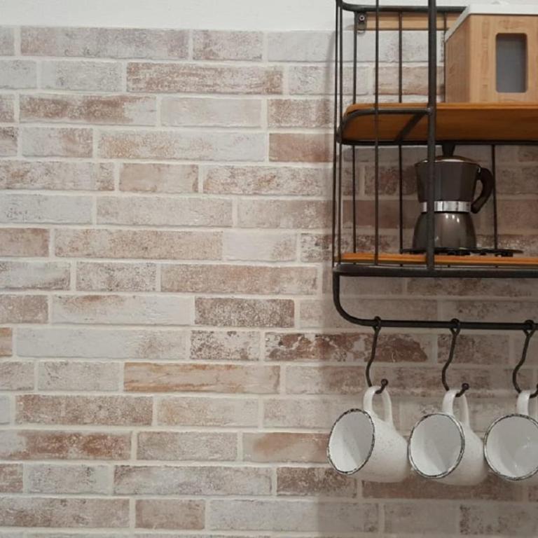 Amelia Apts & Rooms - Appartamento con 1 Camera da Letto - 13