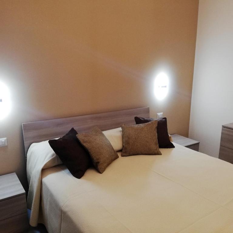 Casa Vacanza NINA - Casa con 2 Camere da Letto - 21
