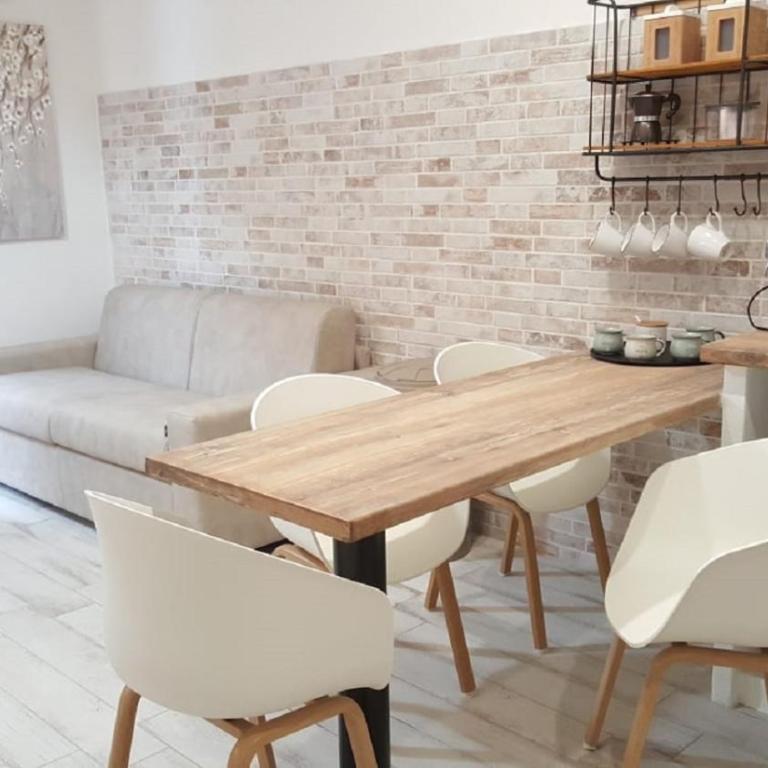 Amelia Apts & Rooms - Appartamento con 1 Camera da Letto - 3