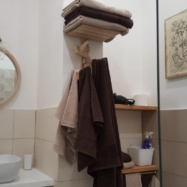 Amelia Apts & Rooms - Appartamento con 1 Camera da Letto - 19