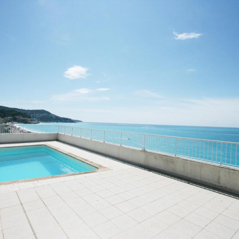 PROMENADE HOLIDAY - ROYAL LUXEMBOURG - 2 - Studio - 2