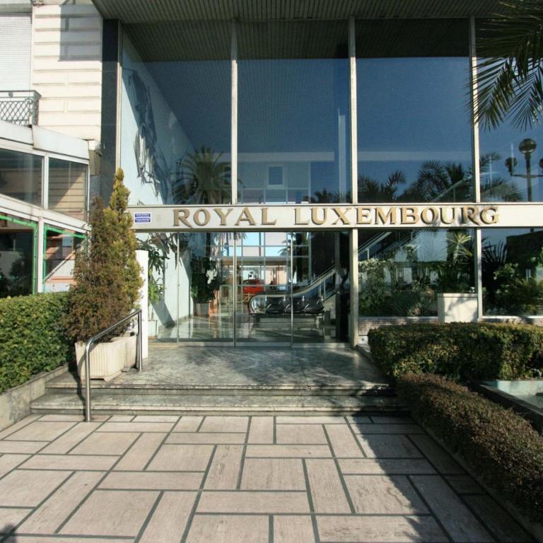 PROMENADE HOLIDAY - ROYAL LUXEMBOURG - 2 - Studio - 20