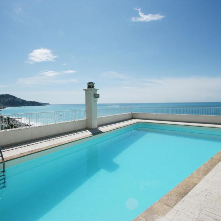 PROMENADE HOLIDAY - ROYAL LUXEMBOURG - 2 - Studio - 22