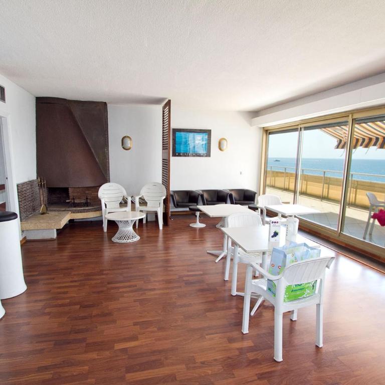 PROMENADE HOLIDAY - ROYAL LUXEMBOURG - 2 - Studio - 25