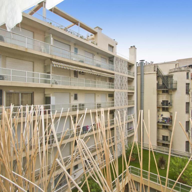 PROMENADE HOLIDAY - ROYAL LUXEMBOURG - 2 - Studio - 11