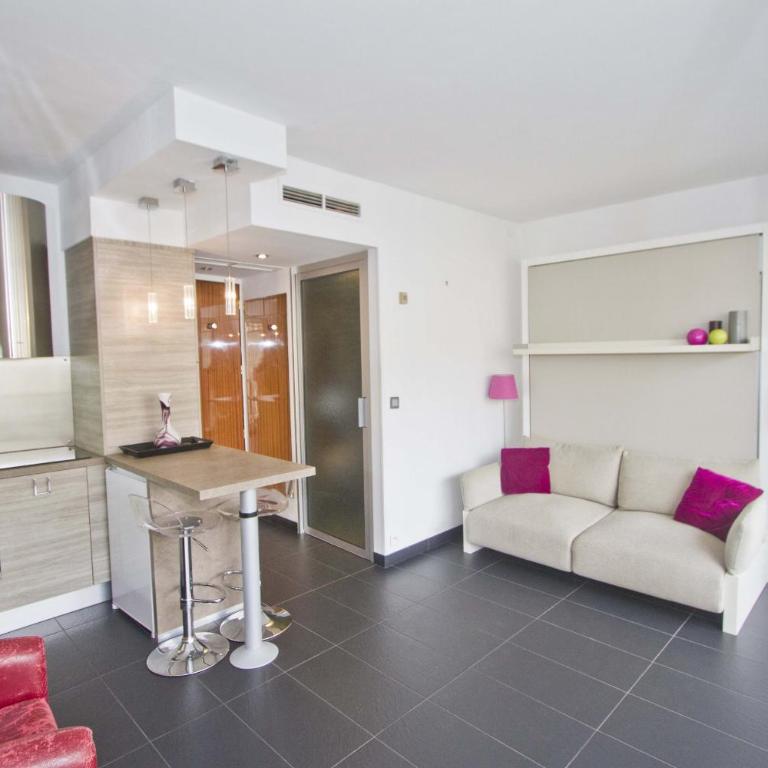 PROMENADE HOLIDAY - ROYAL LUXEMBOURG - 2 - Studio - 1