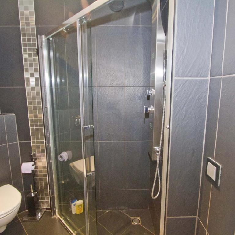 PROMENADE HOLIDAY - ROYAL LUXEMBOURG - 2 - Studio - 15