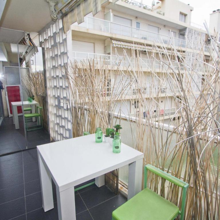 PROMENADE HOLIDAY - ROYAL LUXEMBOURG - 2 - Studio - 9