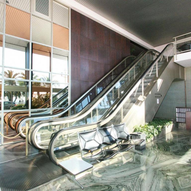 PROMENADE HOLIDAY - ROYAL LUXEMBOURG - 2 - Studio - 21