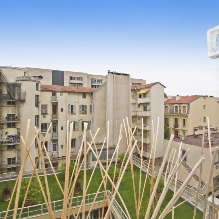 PROMENADE HOLIDAY - ROYAL LUXEMBOURG - 2 - Studio - 13