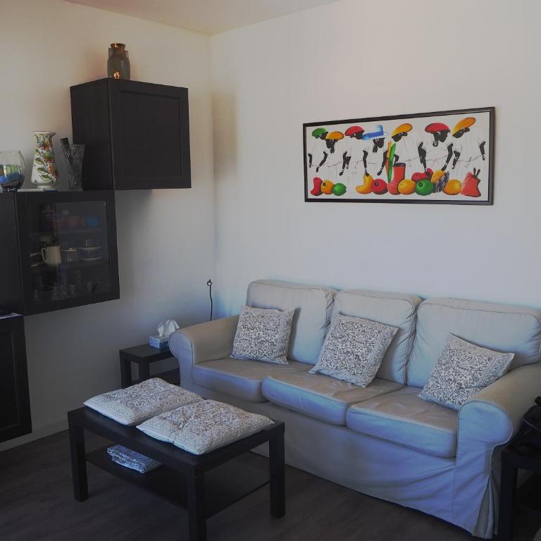 APARTAMENTO MAR I CEL - Apartamento de 2 dormitorios - 5