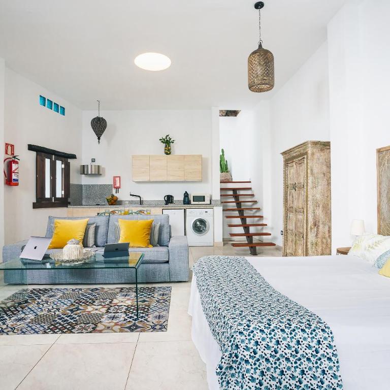 El Charco Suites - Suite Deluxe - 29