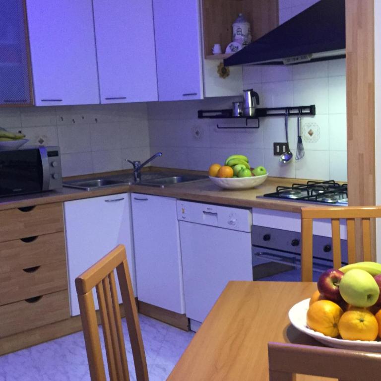 Anne Marie Sweet Home - Appartamento con 2 Camere da Letto - 7