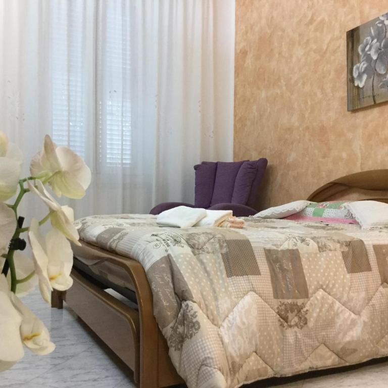 Anne Marie Sweet Home - Appartamento con 2 Camere da Letto - 5