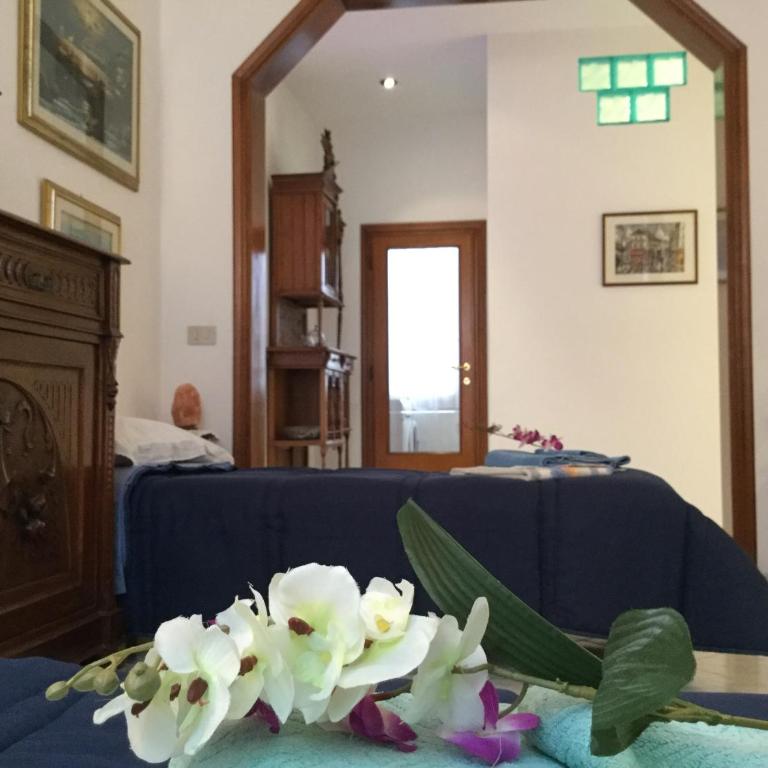 Anne Marie Sweet Home - Appartamento con 2 Camere da Letto - 4