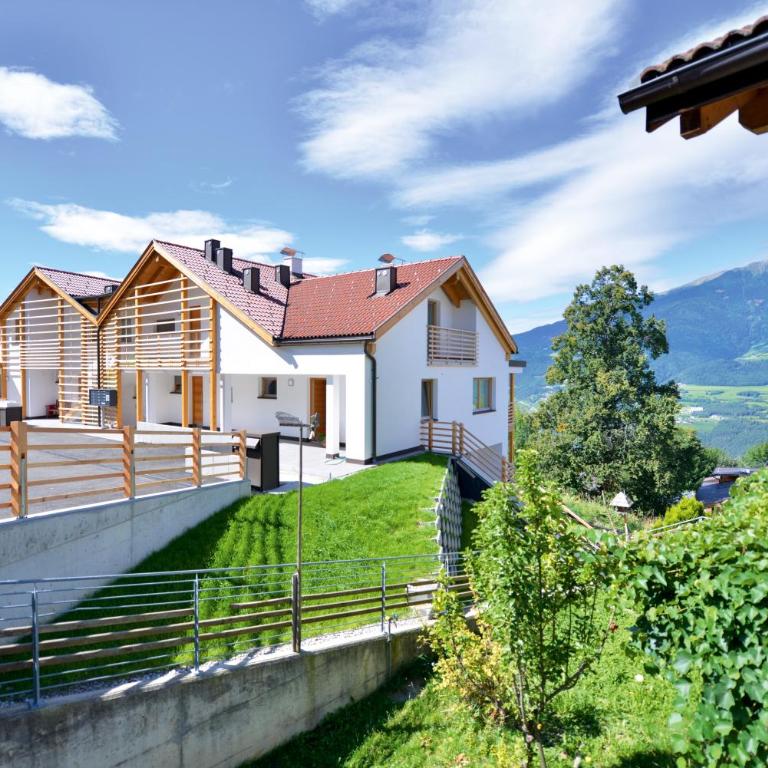 Appartment Silvia in St Andrä bei Brixen - Apartamento - 1