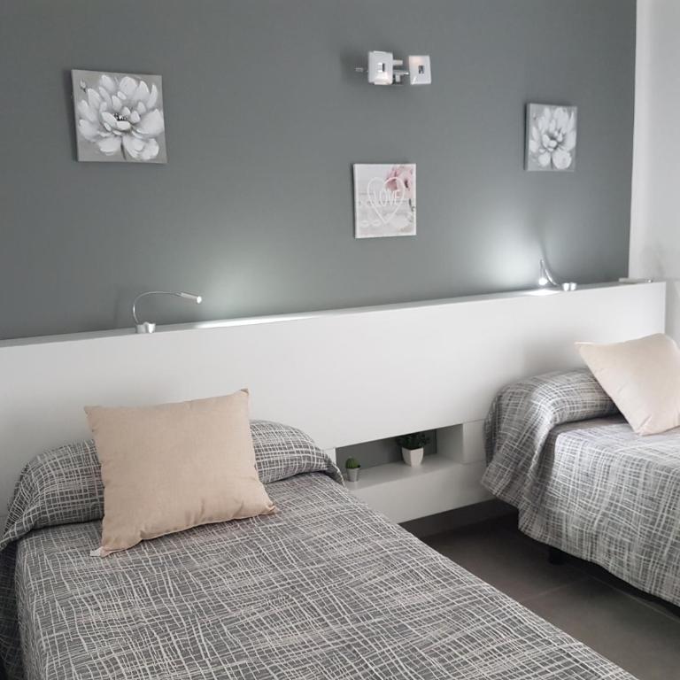 Vivienda Aries - Apartment - 16