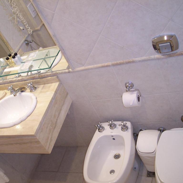 Tunkelen Carilo - Apartamento Estándar - 23