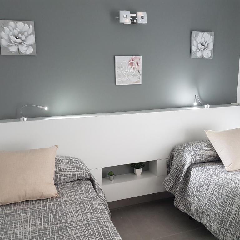 Vivienda Tauro - Apartamento Dúplex - 11