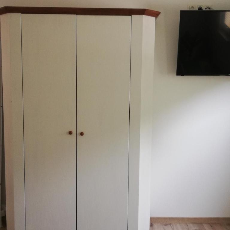 Ferienhaus Am-moore - Haus mit 1 Schlafzimmer - 37