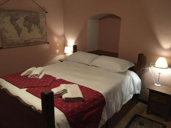 maison terme relax - Habitación Doble Estándar - 6