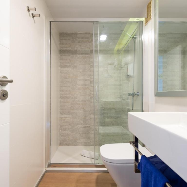 TC Apartamentos Don Diego - Apartamento de 1 dormitorio - 5