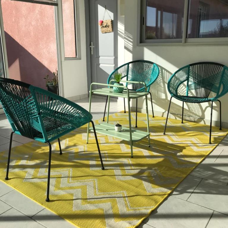 Maylou Baan - Maison 3 Chambres - 16