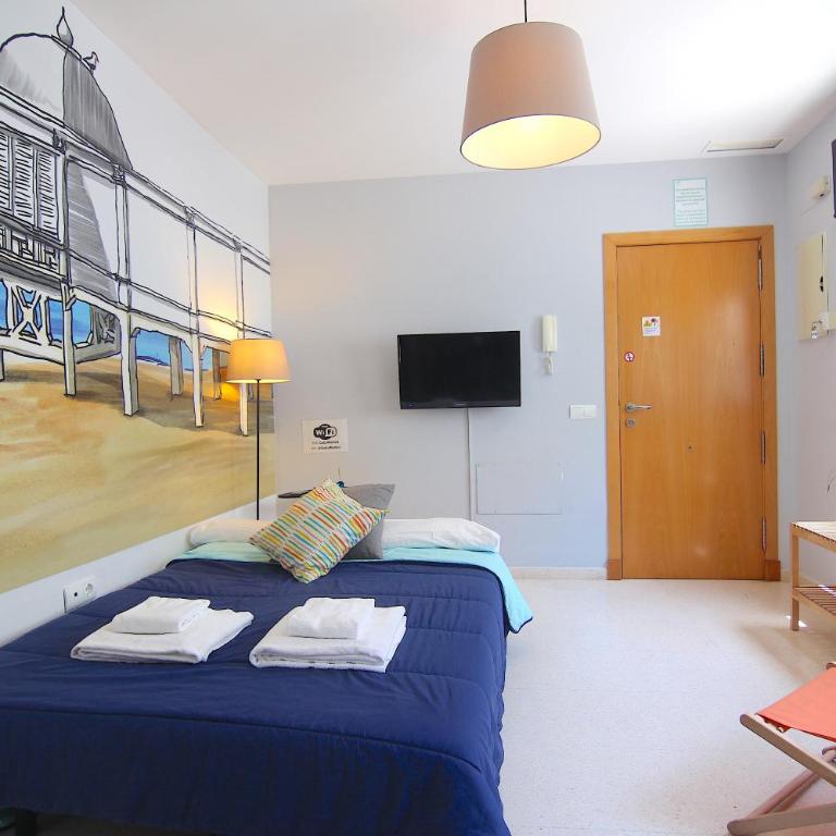 Apartamento PUERTA-CALETA by Cadiz4Rentals - Apartamento - 7